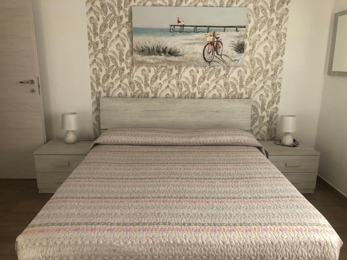 Casa vacanze Pineta House Roma