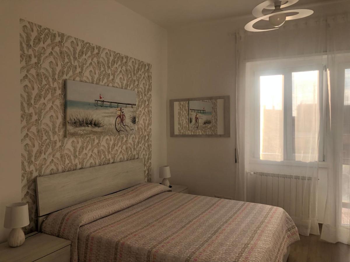Casa vacanze Pineta House