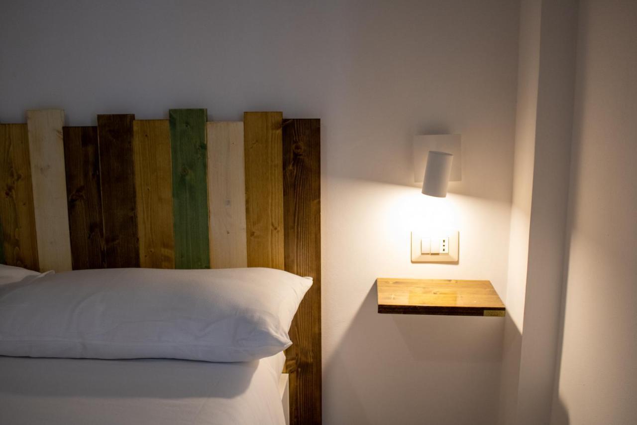 Bed and breakfast Jonio Roma