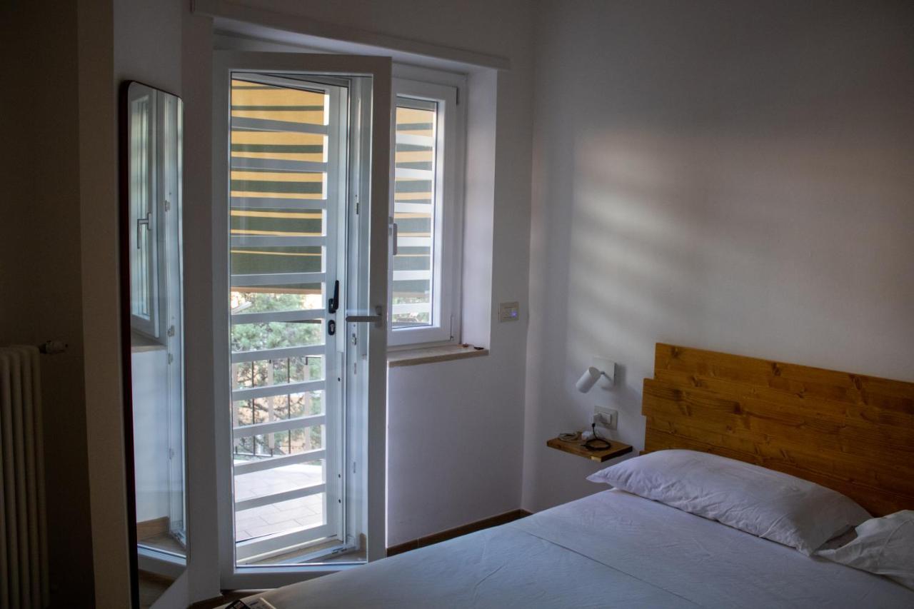 Bed and breakfast Jonio