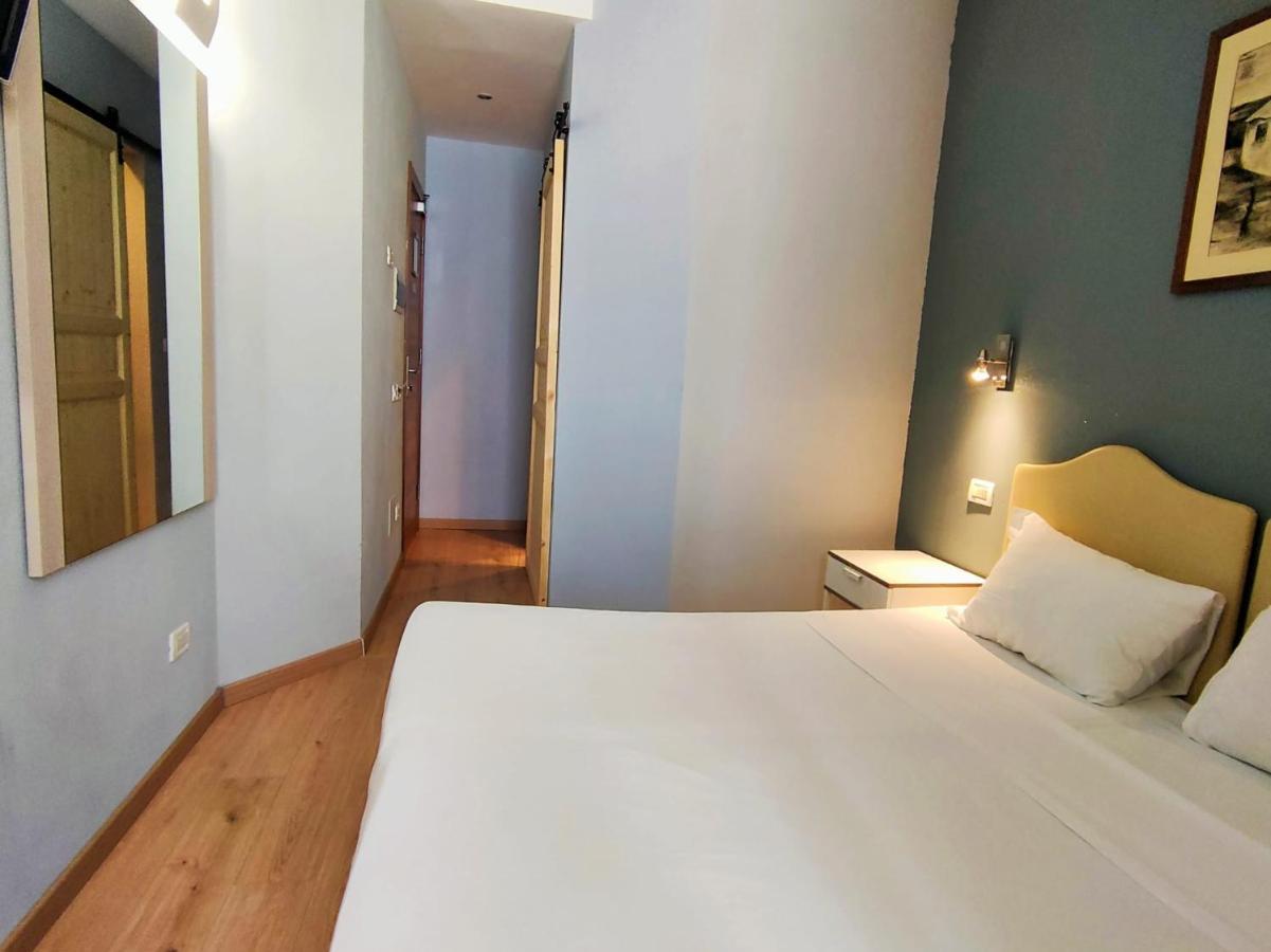 Flavia Bed & Breakfast *