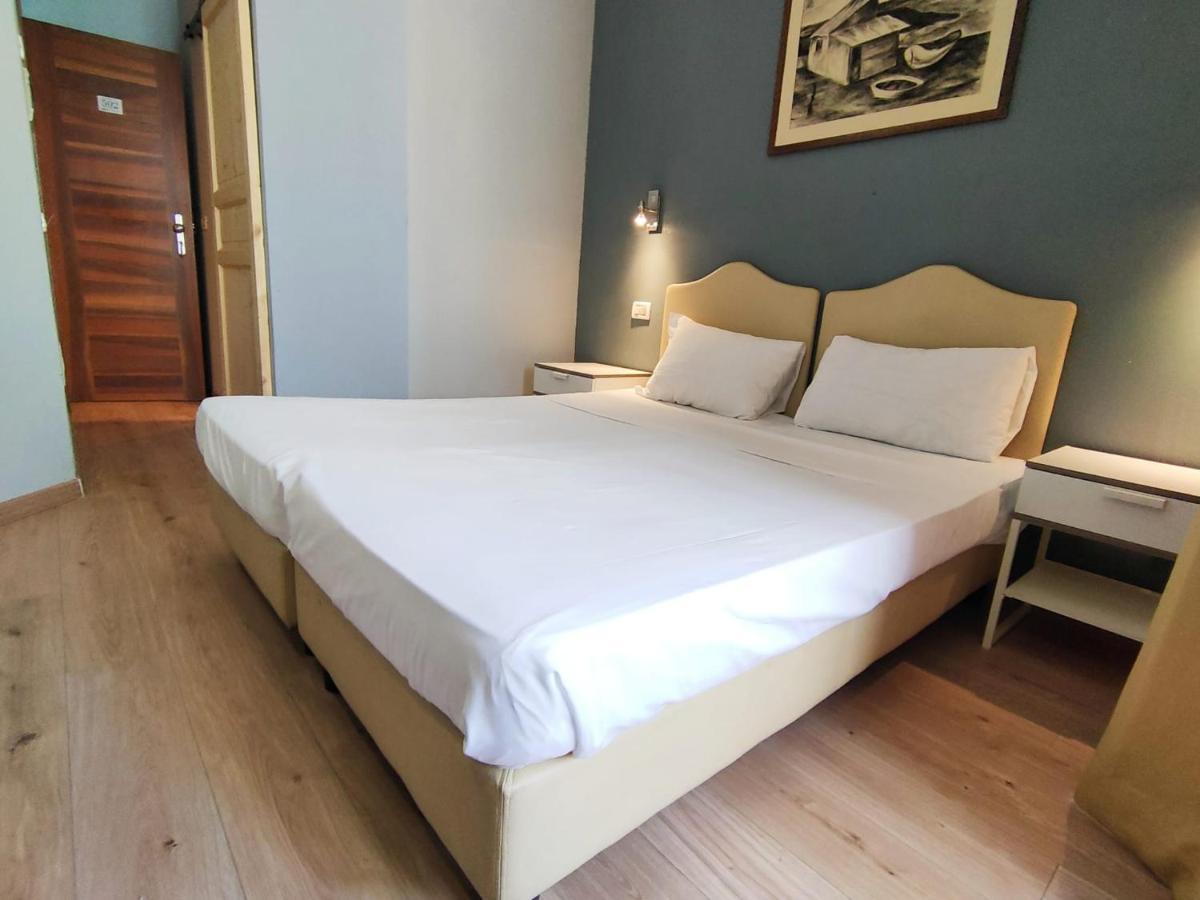 Flavia Bed & Breakfast Roma