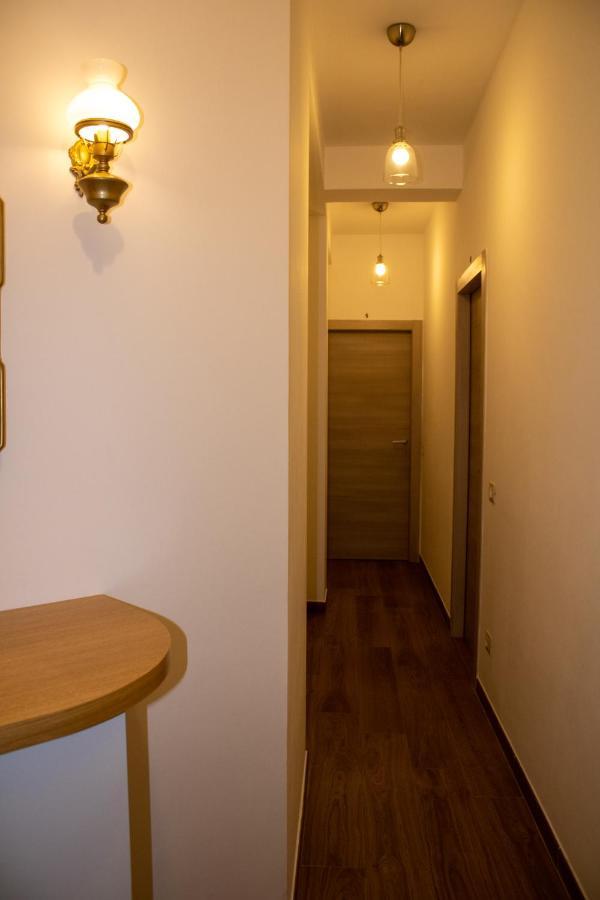 Jonio Bed and breakfast Roma