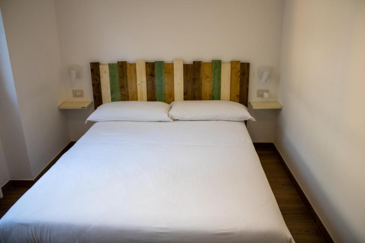 Jonio Bed and breakfast Roma