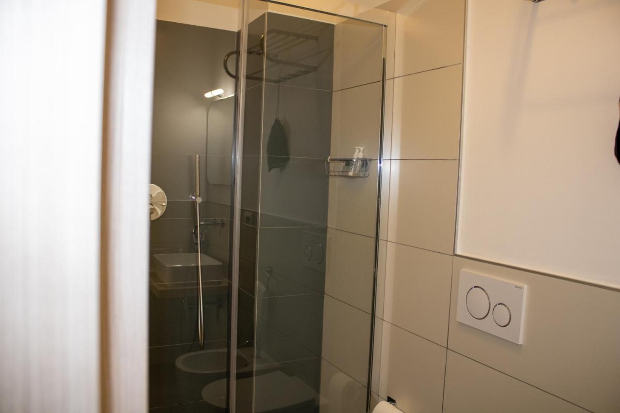 Bed and breakfast Jonio Roma