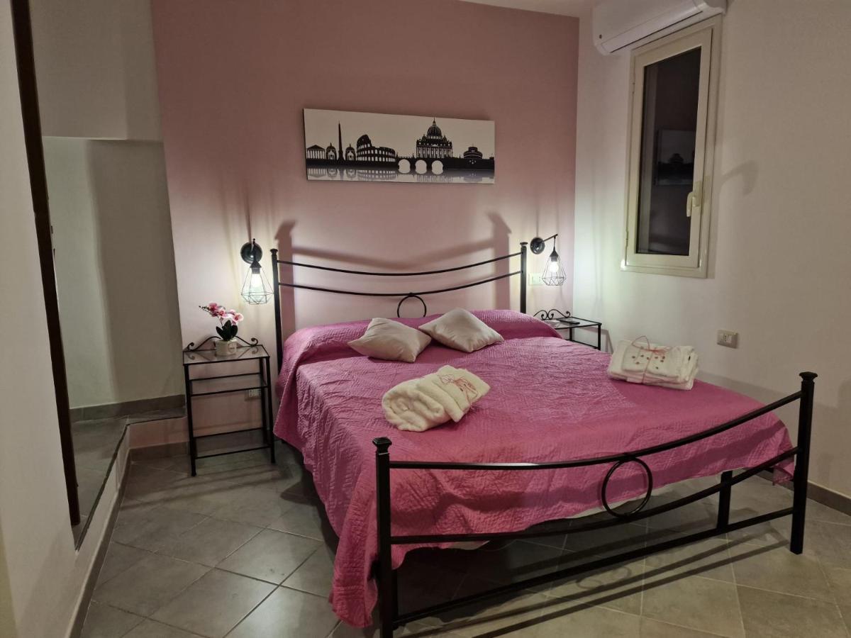 Apartamento Saint Peter Vatican Confortable Stellasia Casa *