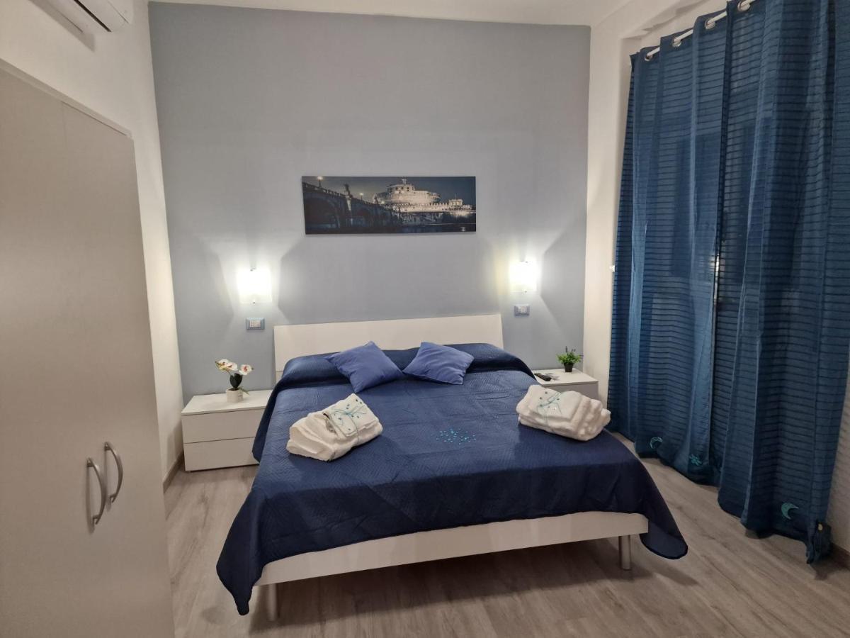 Apartamento Saint Peter Vatican Confortable Stellasia Casa Roma