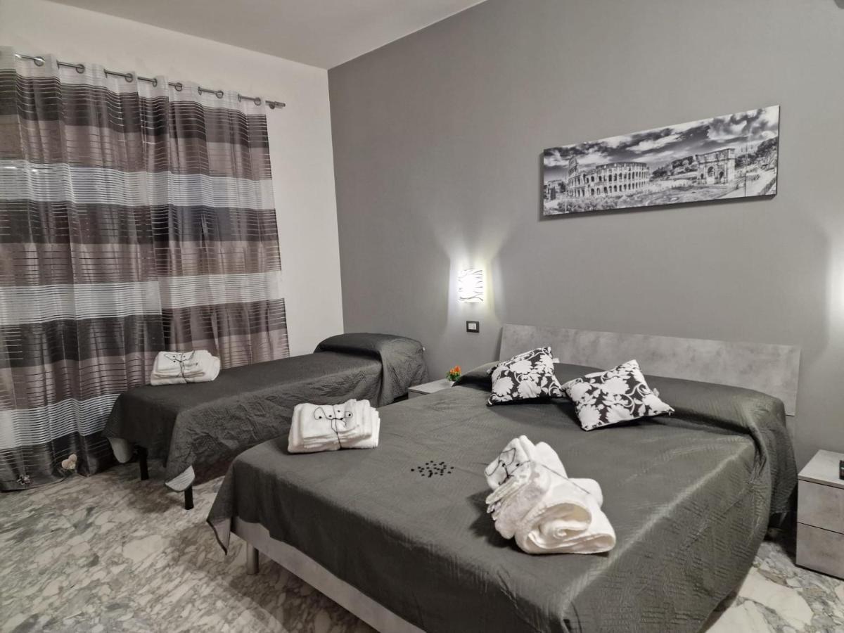 Apartamento Saint Peter Vatican Confortable Stellasia Casa