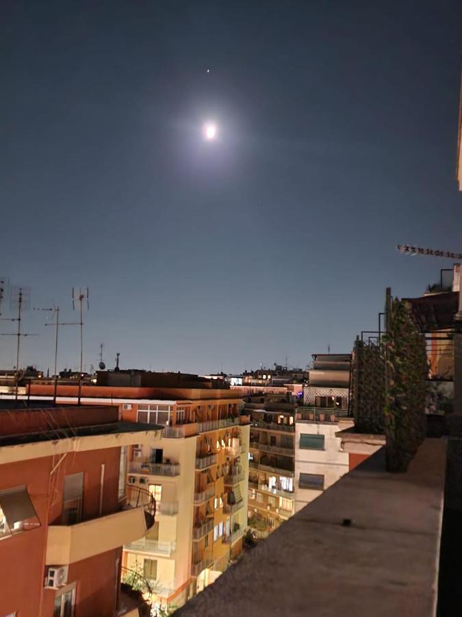 Apartamento Saint Peter Vatican Confortable Stellasia Casa Roma