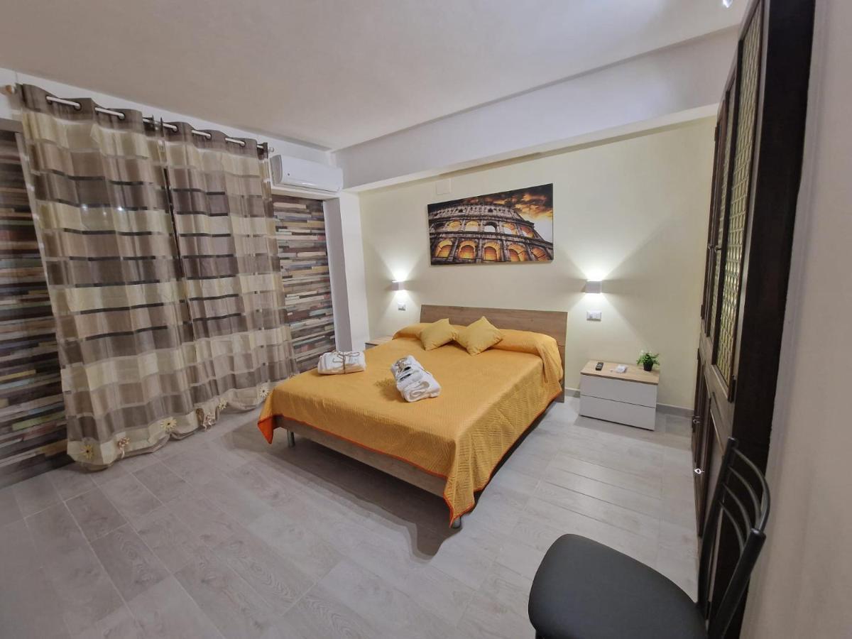 Apartamento Saint Peter Vatican Confortable Stellasia Casa *