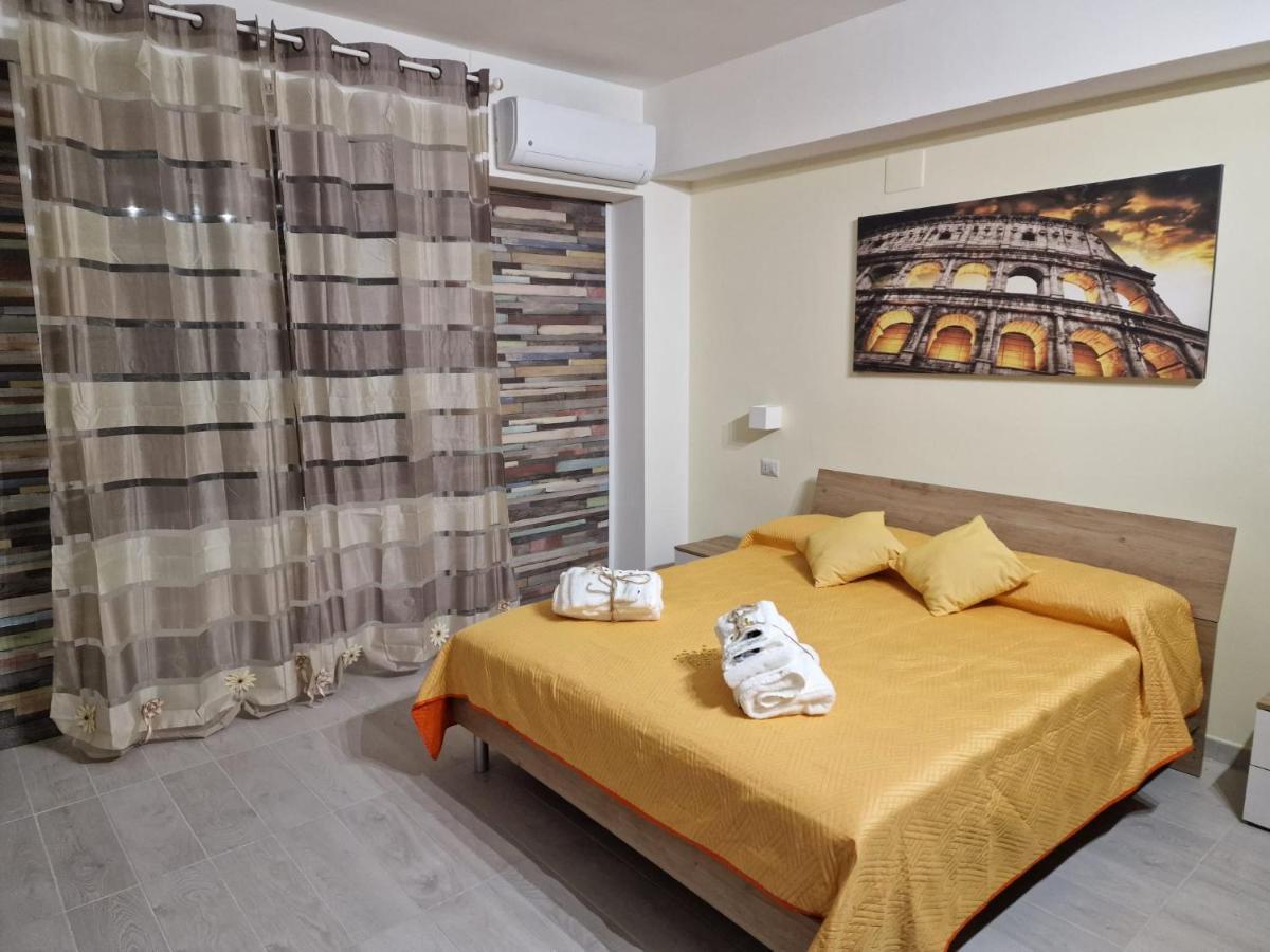 Apartamento Saint Peter Vatican Confortable Stellasia Casa Roma