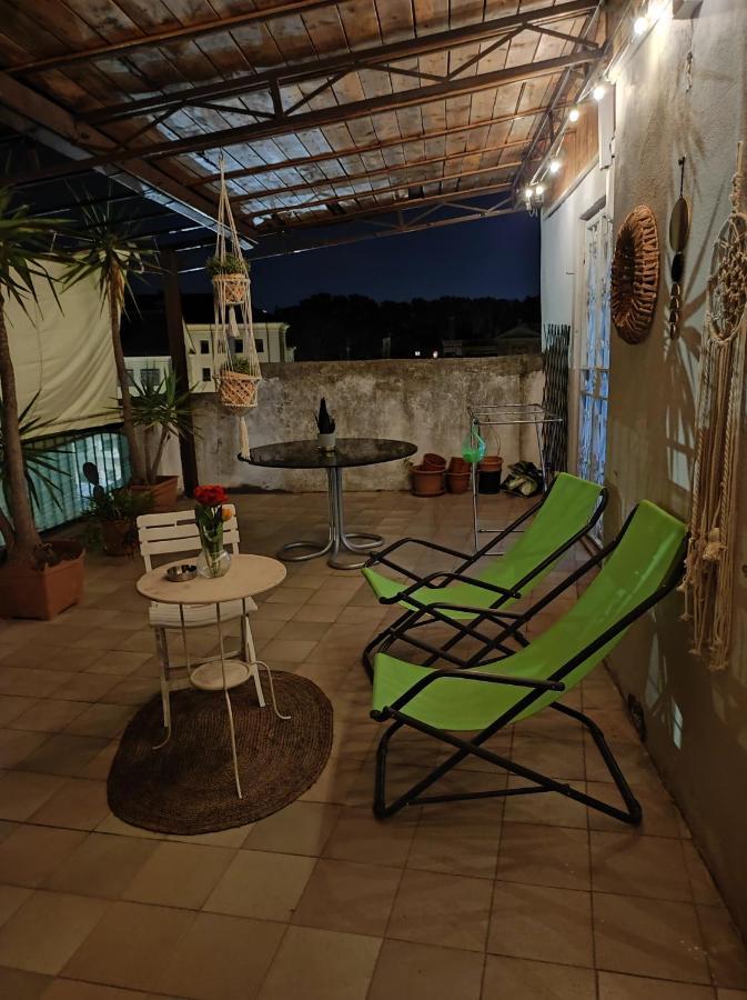Trastevere On The Terrace Apartamento Roma