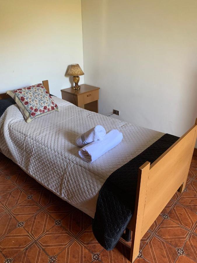 Affittacamere Castel Di Leva House Roma
