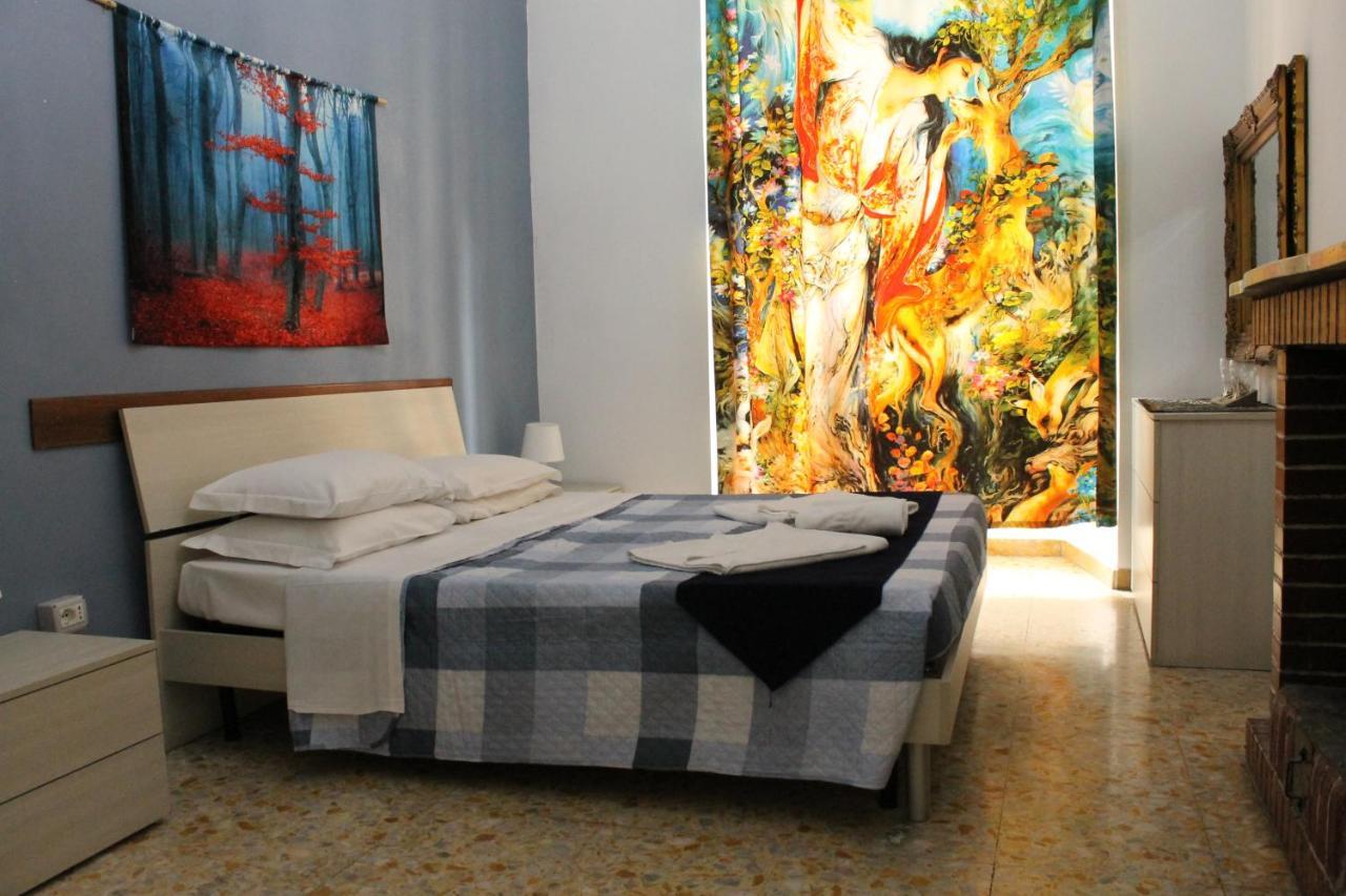 Paradise Casa de hóspedes