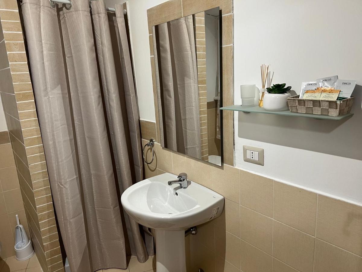 Apartamento Saint Peter Vatican Confortable Stellasia Casa Roma