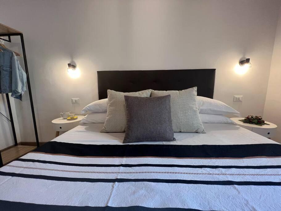 New Opening! Marvelous With Pantheon View *