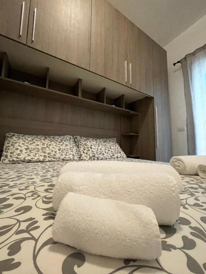 Apartamento Casa Rosa