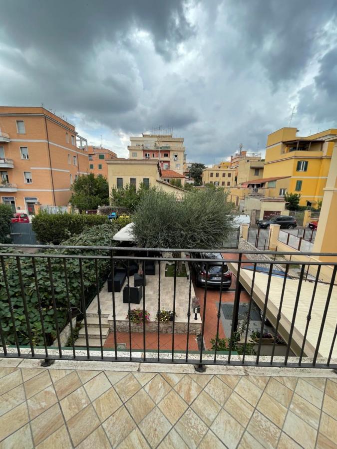 Apartamento Casa Rosa