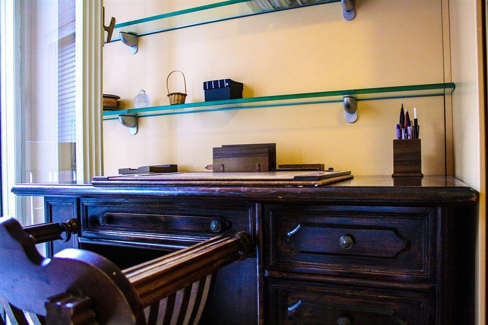 Impero Hotell Roma