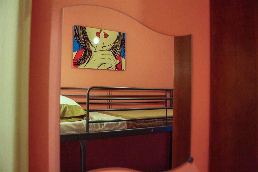 Hotell Impero 3*