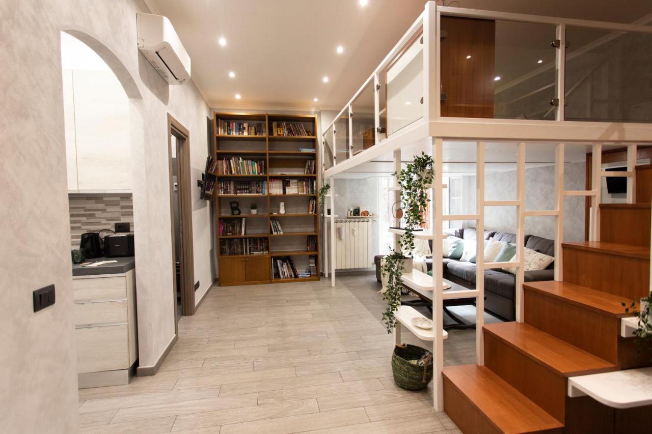 Appartamento Freya - Trendy Loft *