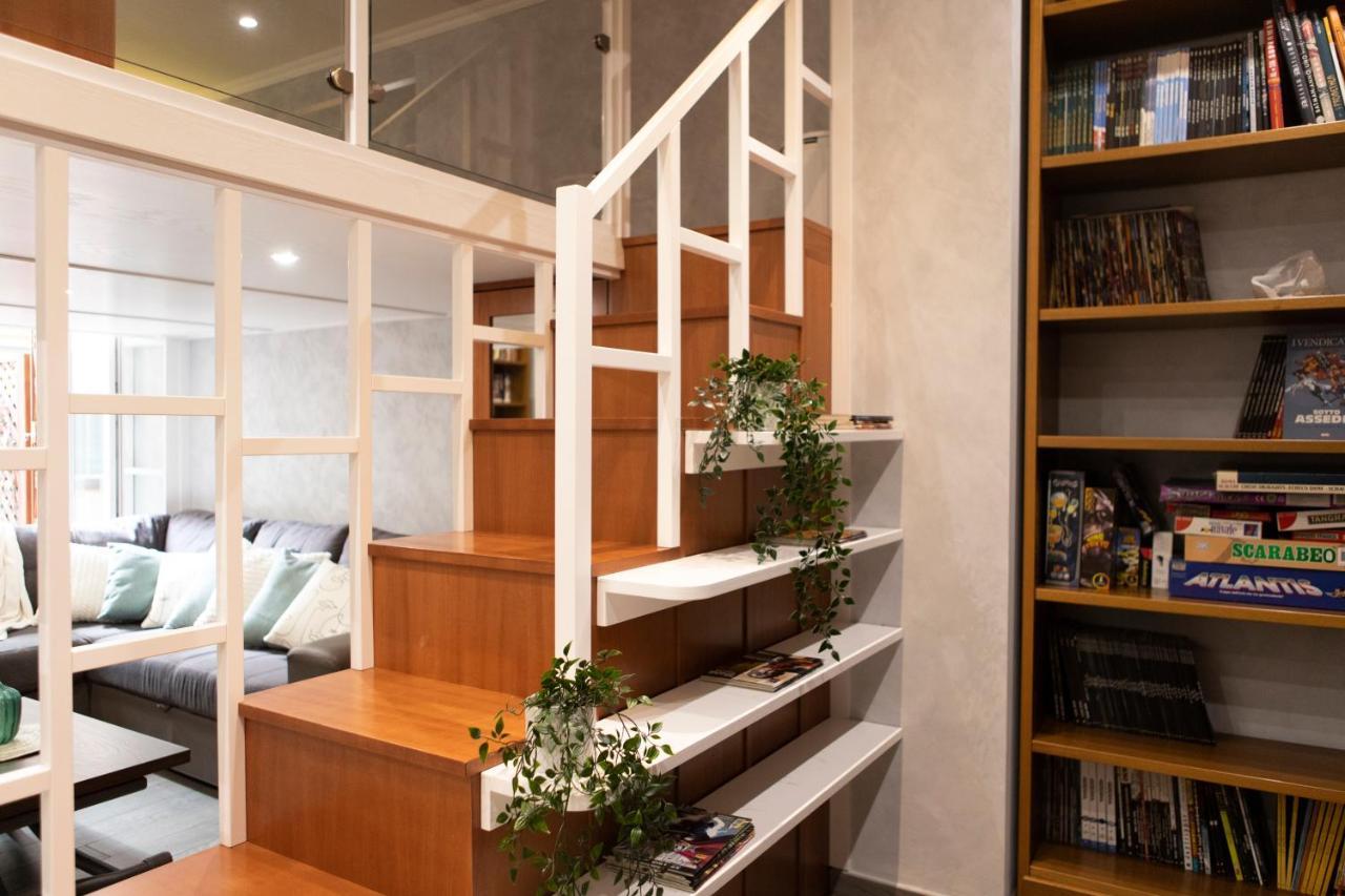 Freya - Trendy Loft Appartamento