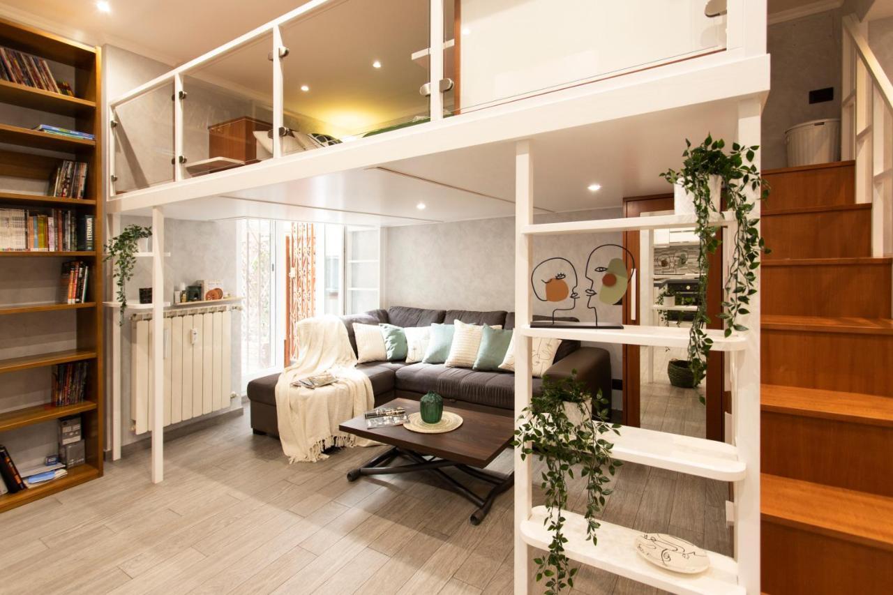 Appartamento Freya - Trendy Loft