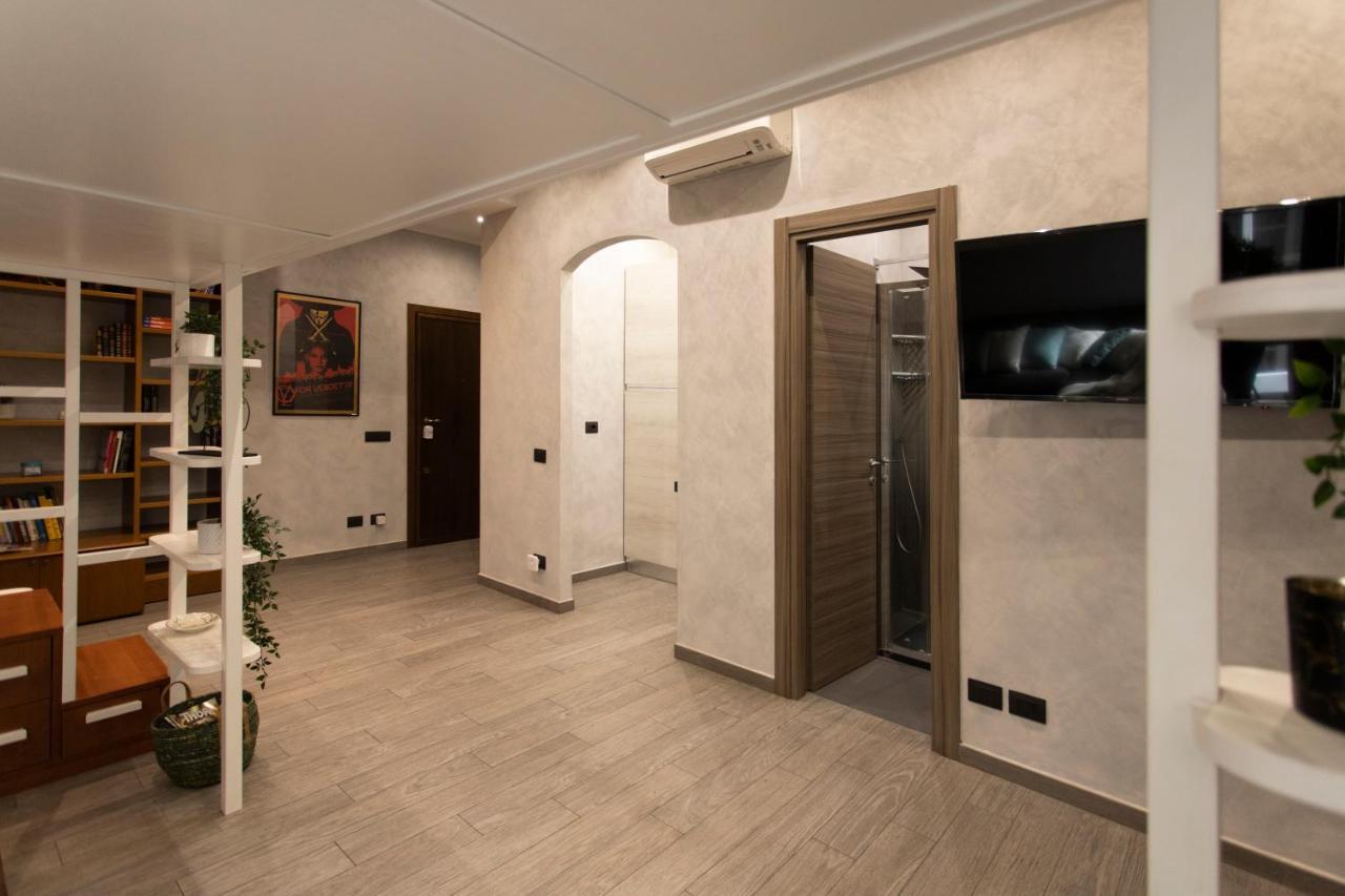 Freya - Trendy Loft Appartamento *