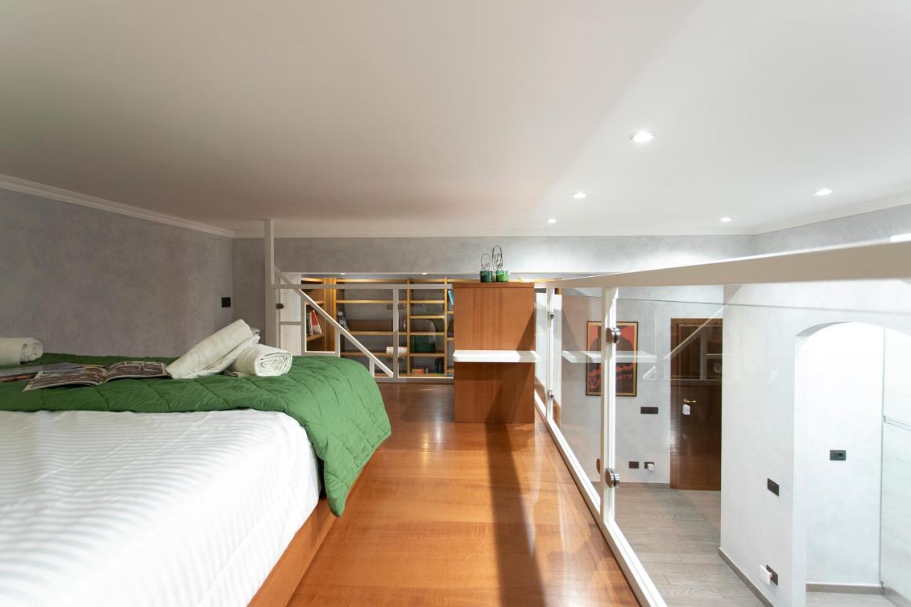 Appartamento Freya - Trendy Loft *