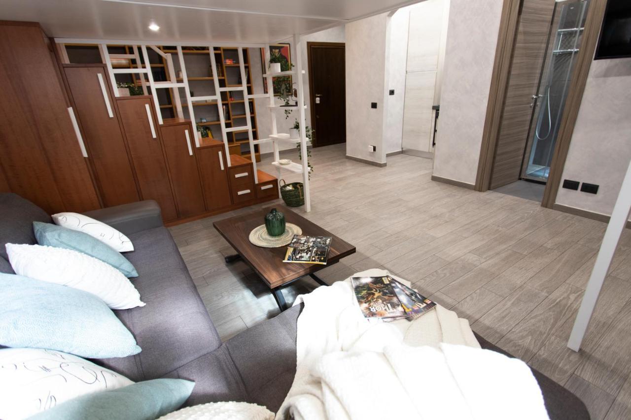 Freya - Trendy Loft
