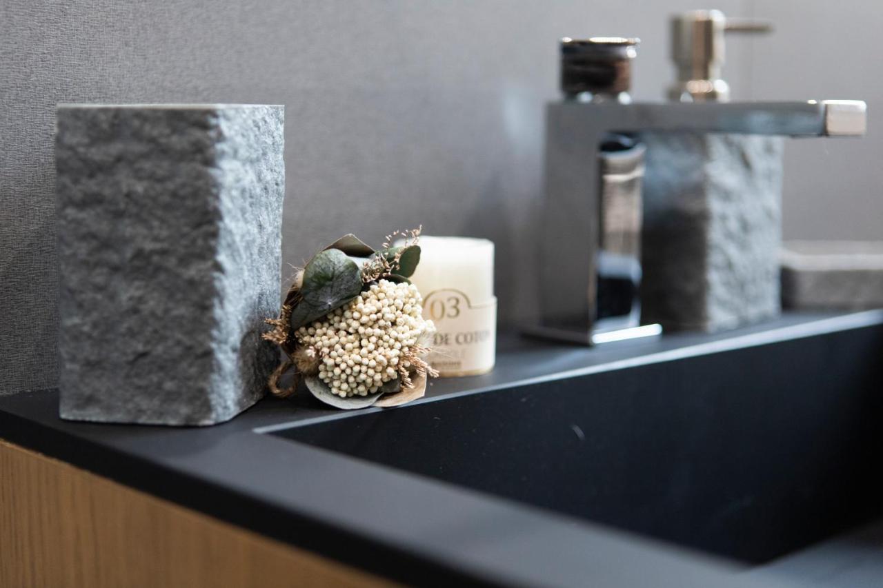 Freya - Trendy Loft Roma