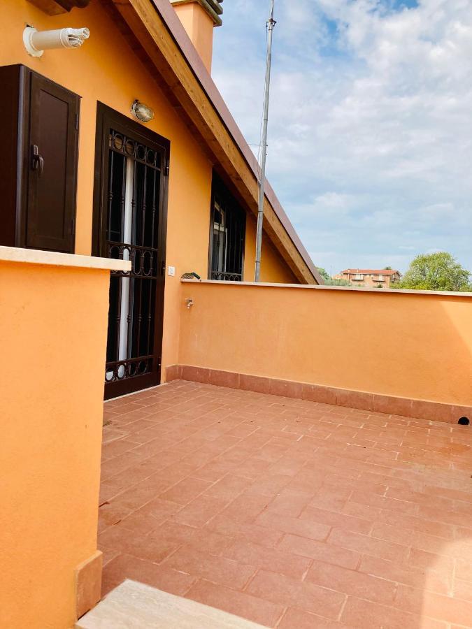 Casa vacanze Bubù, Country-chic