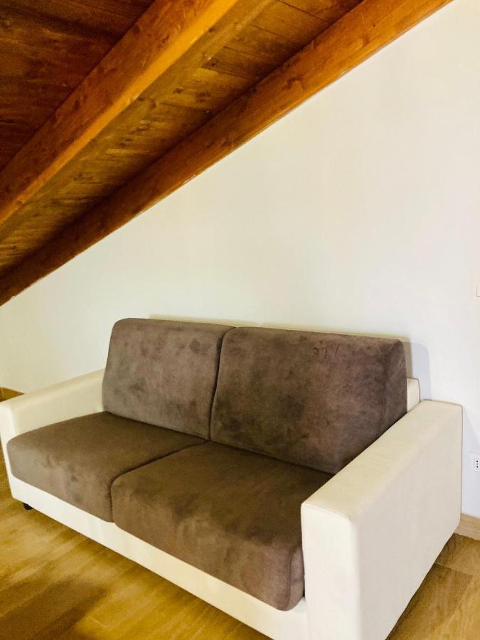 Casa vacanze Bubù, Country-chic