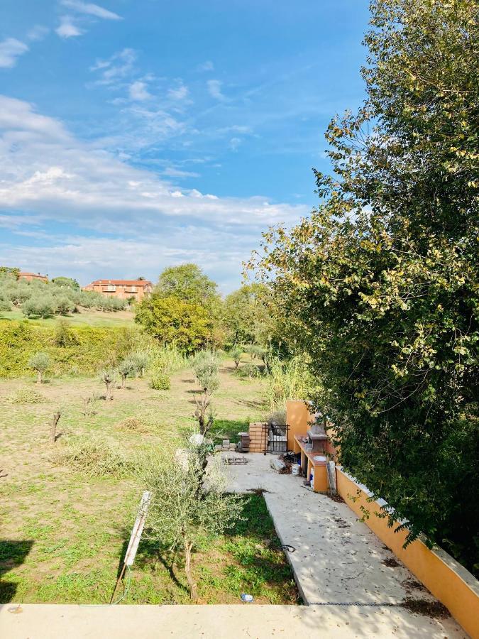 Bubù, Country-chic Casa vacanze Roma