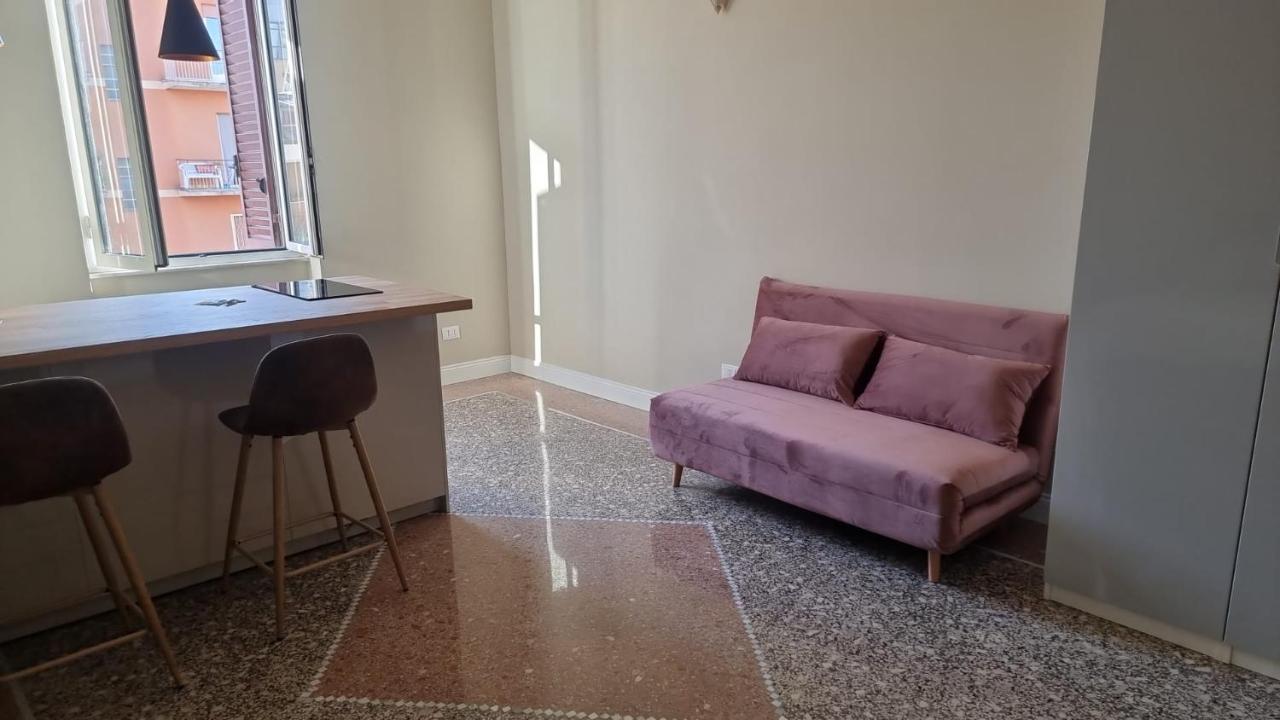 Gemelli Hospital Appartamento *
