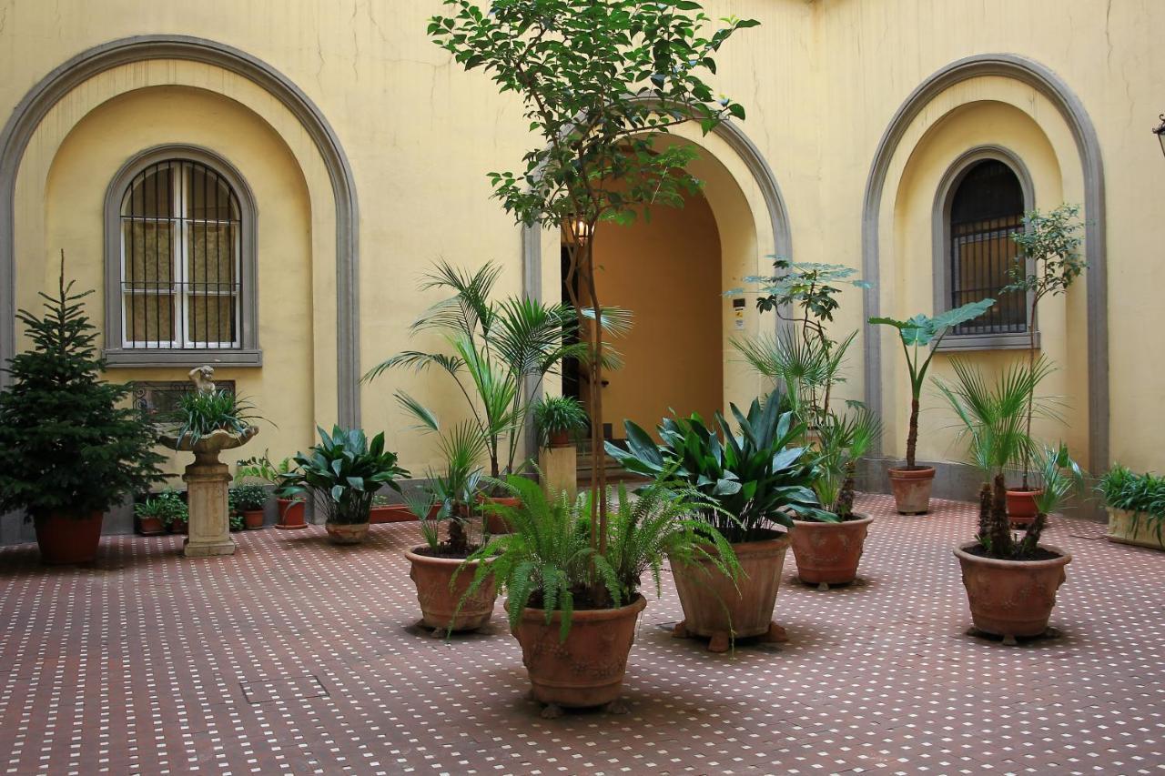 Casa de hóspedes I Cavour Roma