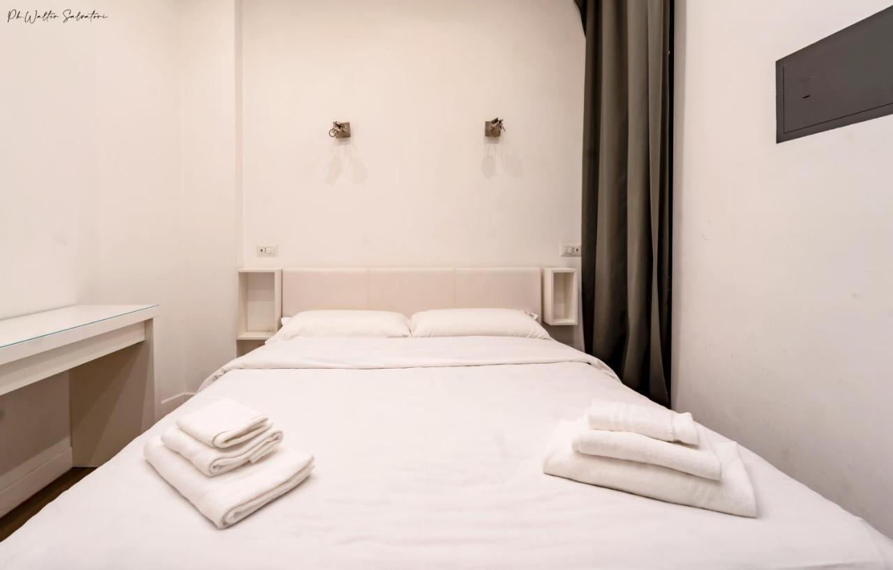 Casa de hóspedes I Cavour Roma