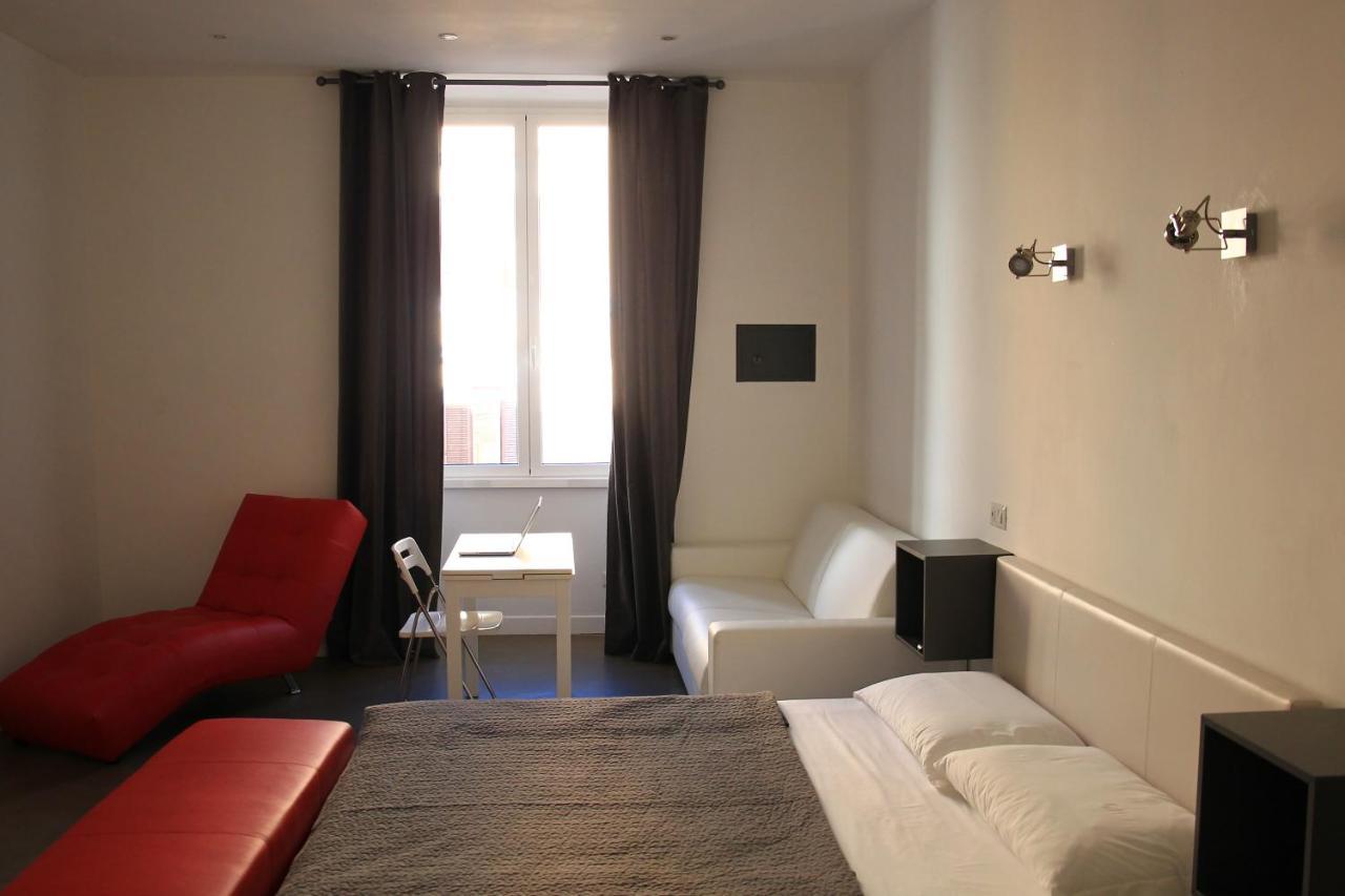 I Cavour Casa de hóspedes Roma