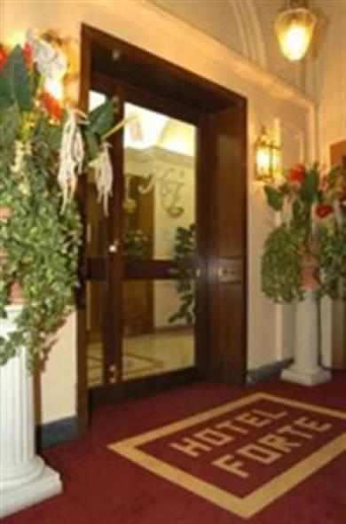 Hotel Forte 3*