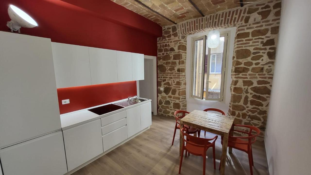 Casa Volsci, 2 2 Bagni, Centro * Rom