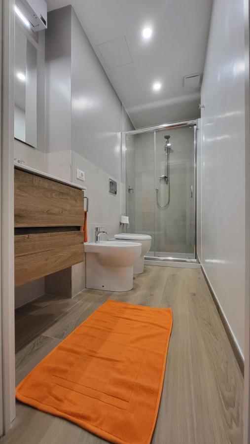 Apartment Casa Volsci, 2 2 Bagni, Centro *