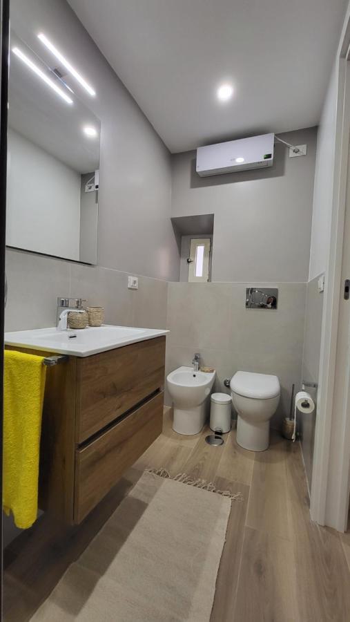 Apartment Casa Volsci, 2 2 Bagni, Centro Rom