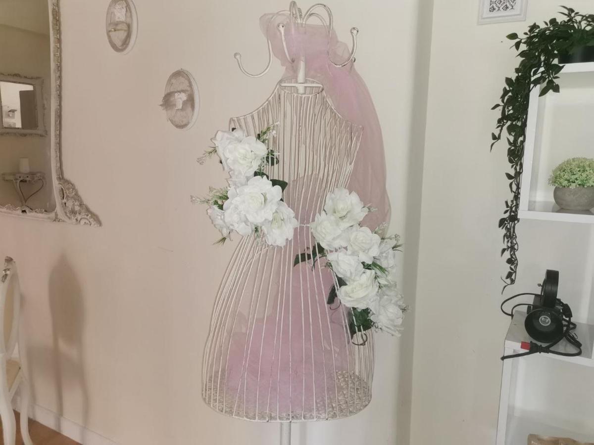 Apartamento Domus Flavi *