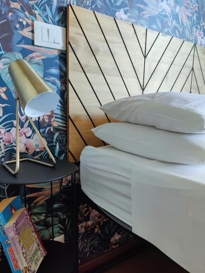 Apartamento Domus Vaticana