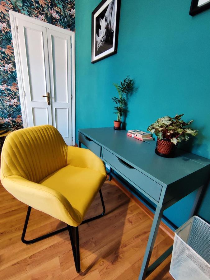 Apartamento Domus Vaticana *