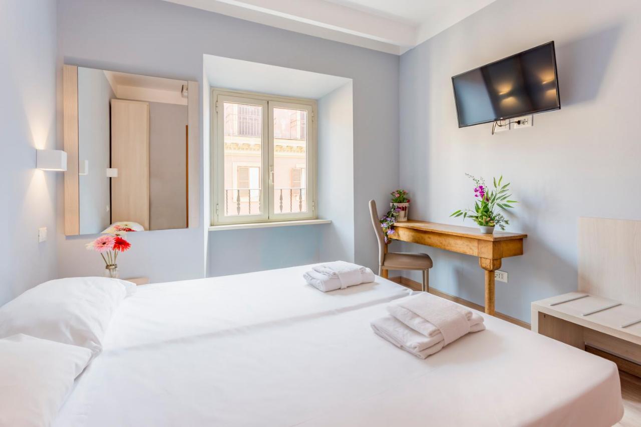Flavia Bed & Breakfast