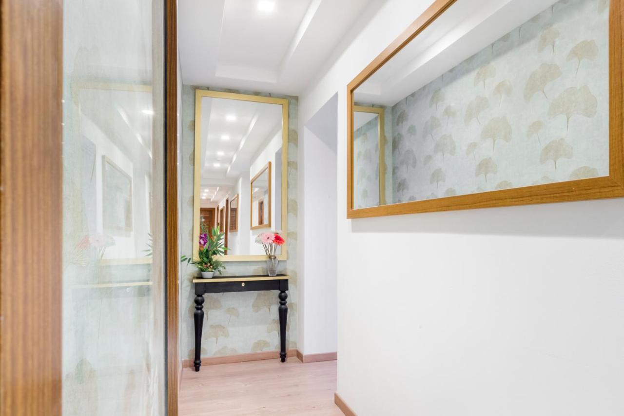 Bed & Breakfast Flavia Roma