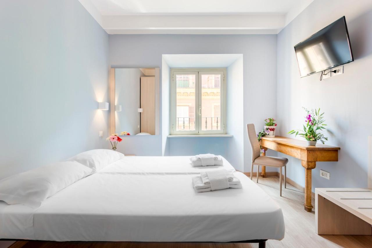 Flavia Bed & Breakfast Roma