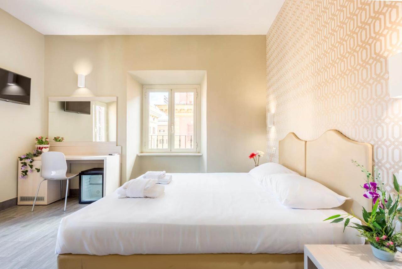 Flavia Bed & Breakfast *