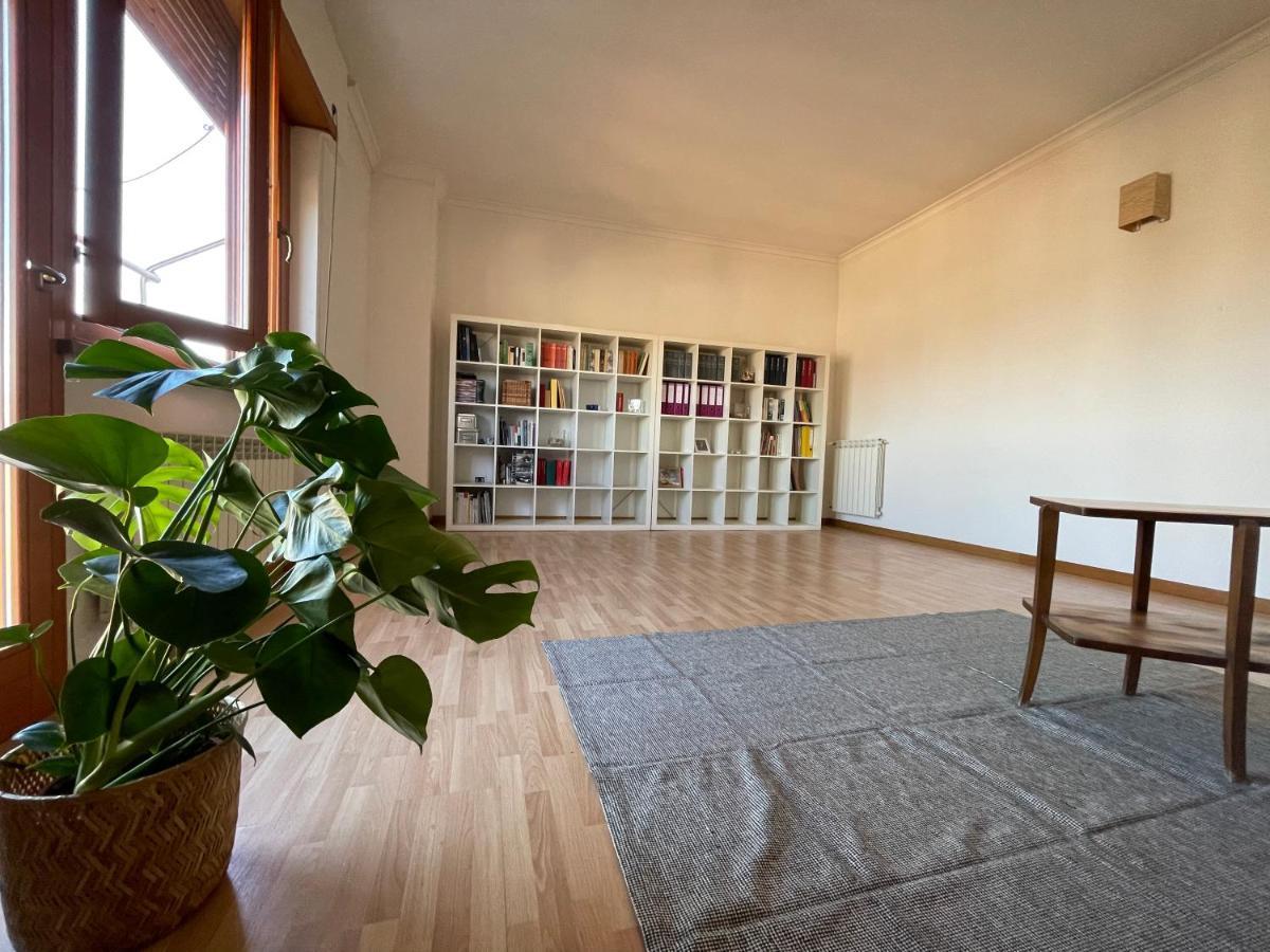 Tat@flat Leilighet Roma